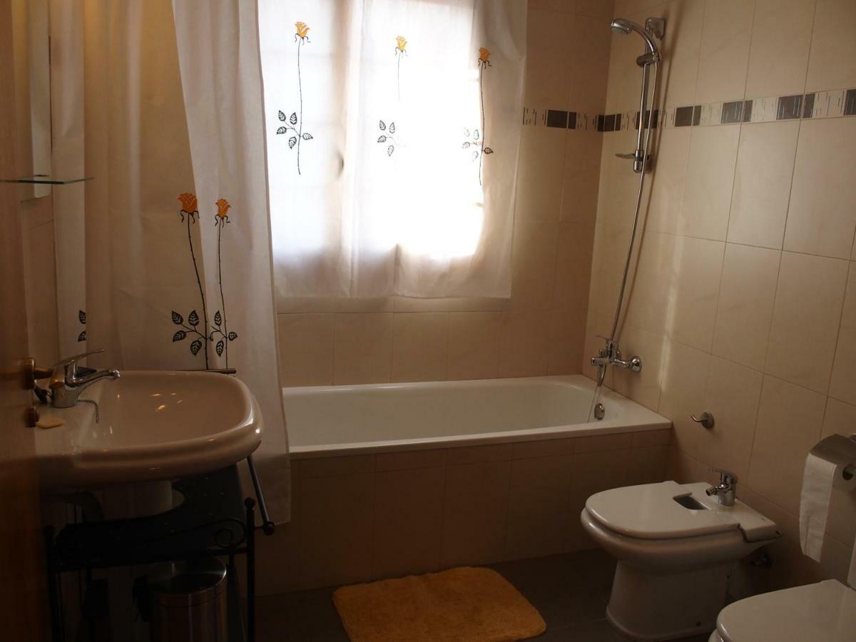 Casa Rural Txolinenea Guest House Lantz Luaran gambar