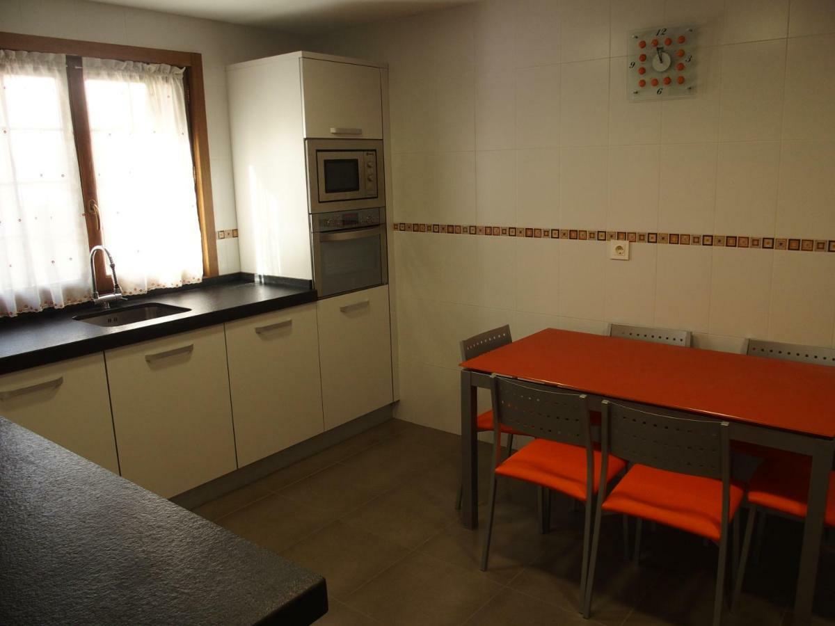 Casa Rural Txolinenea Guest House Lantz Luaran gambar